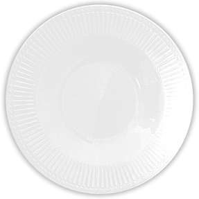 Dania suppetallerken Ø: 22,8 cm