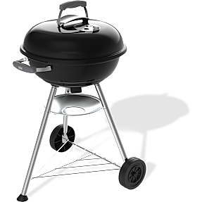 Weber Compact grill