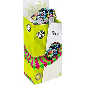 Flexi Trax Dino startersæt