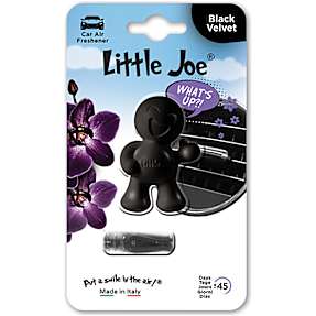Little Joe duftfrisker - spicy velvet