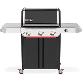Genesis E-325W gasgrill