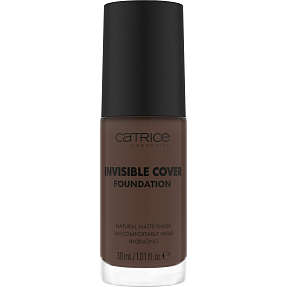 Foundation 082N Invisible Cover