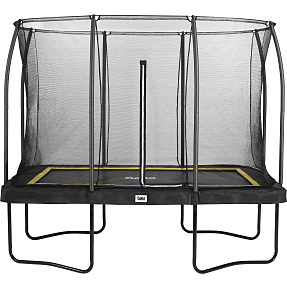 Salta Comfort Edition rektangel onground trampolin 305 x 214 cm