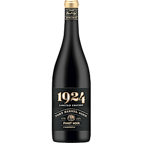 Port Barrel Aged Pinot Noir