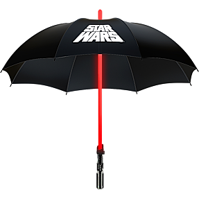 Star Wars Darth Vader paraply