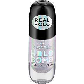 Neglelak 01 Ridin' Holo