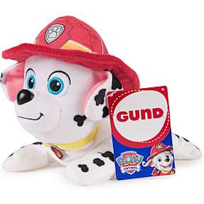 Paw Patrol Marshall bamse 20 cm