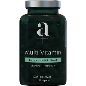 Multivitamin