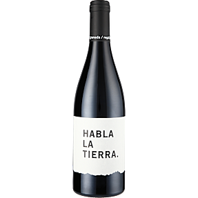 Habla La Tierra Cabernet Sauvignon