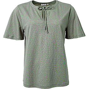 VRS dame top str. S - army