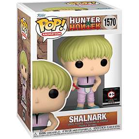 Funko POP! Hunter x Hunter Shalnark