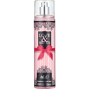 Love & Seduce Body Mist