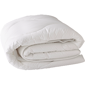 Nordisk Fjer Allergivenlig fiberdyne 135x200 cm - Lun