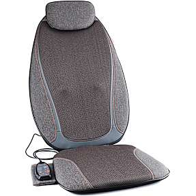 Medivon Cozy Shiatsu massagesæde