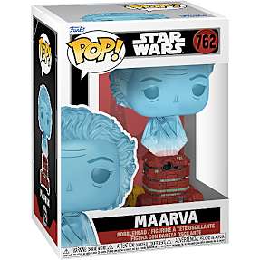 Funko POP! Star Wars - Maarva