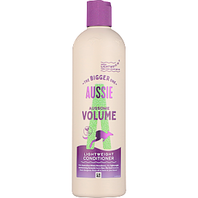 Balsam m. jordbærekstrakt