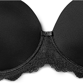 VRS dame BH str. E100 - sort