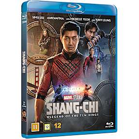Shang-Chi