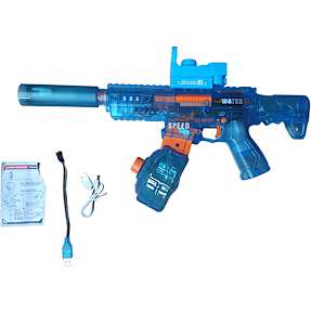 SpinOut pro elektrisk vandpistol