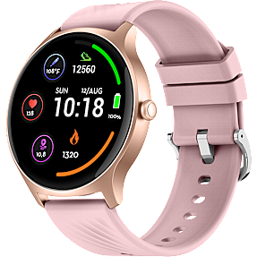 Denver SWC-387 smartwatch - Rosa