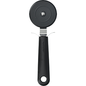 Køkkenchef pizzahjul