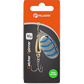 CATCHER SPINNER 10G 4