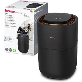 Beurer Luftfugter LB 300 - Sort