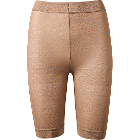 VRS dame shorts  str. L/XL - sand
