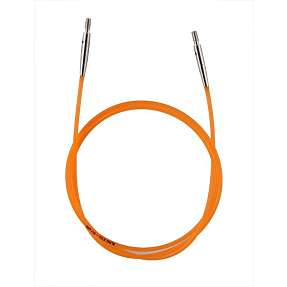 KnitPro Wire - orange