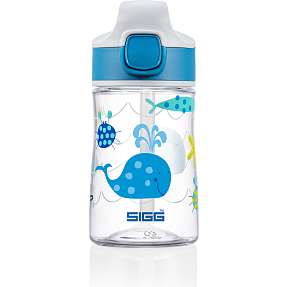 Miracle Ocean Friend drikkeflaske (350ml)