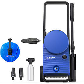 Nilfisk højtryksrenser Core 125-5 PCA