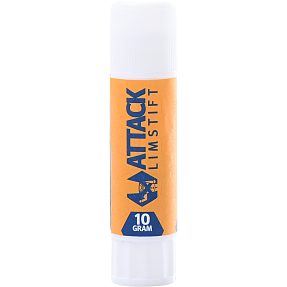 Danpen attack limstift - 10 g