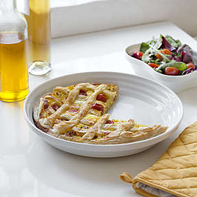 Steel-function Bari tærtefad