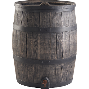 GROUW regnvandstønde 140 liter