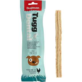 Tyggepinde m. kylling