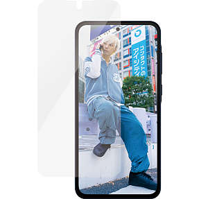 PanzerGlass skærmbeskyttelse Samsung Galaxy A35 5G