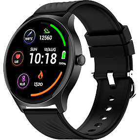 Denver SWC-387 smartwatch - Sort