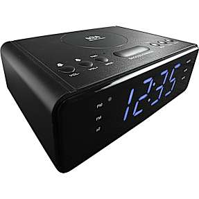 Denver CRQ-100 radio