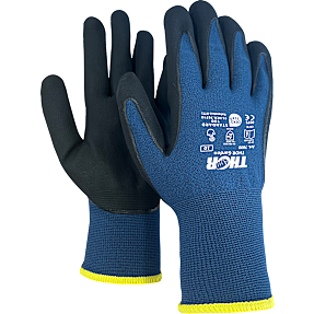 Havehandske flexhandske str. 8