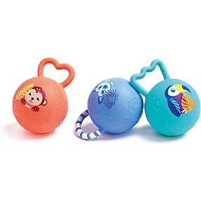 LUDI ranglebold - flere varianter - assorteret