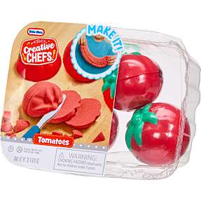 Little Tikes Creative Chefs tomater legemad