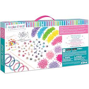 Make it real best day ever deluxe stuido