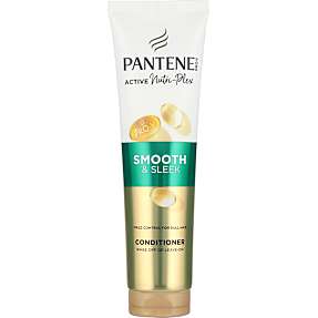 Smooth & Sleek balsam uregerligt hår