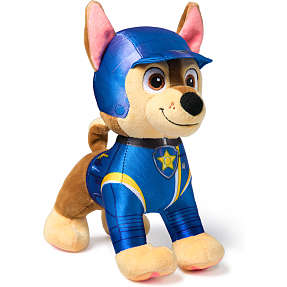 Paw Patrol bamse 20,3 cm - assorteret