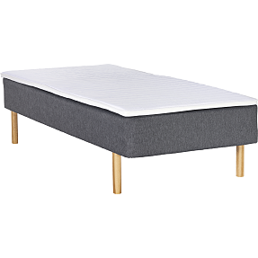 Nordisk Fjer boxmadrasseng 90x200 cm