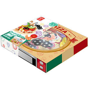 Hape Perfect pizza legesæt
