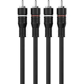 Sinox Phono kabel 1,2 meter