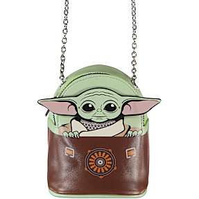 Star Wars mini taske - Baby Yoda