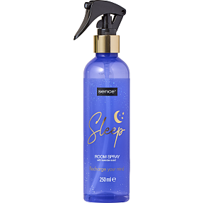 Rumspray Sleep