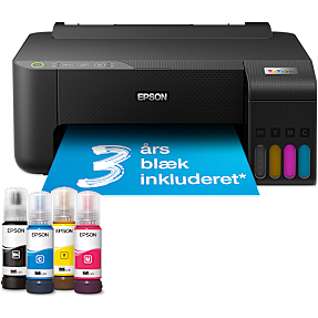 Epson Ecotank ET-1810 farveprinter